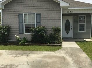 5472 Quail Creek Cir, Diberville, MS 39540