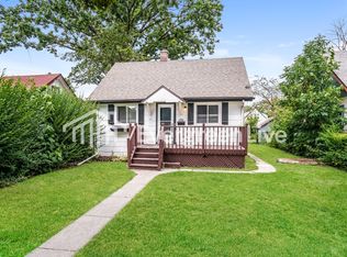 6902 W Medford Ave, Milwaukee, WI 53218