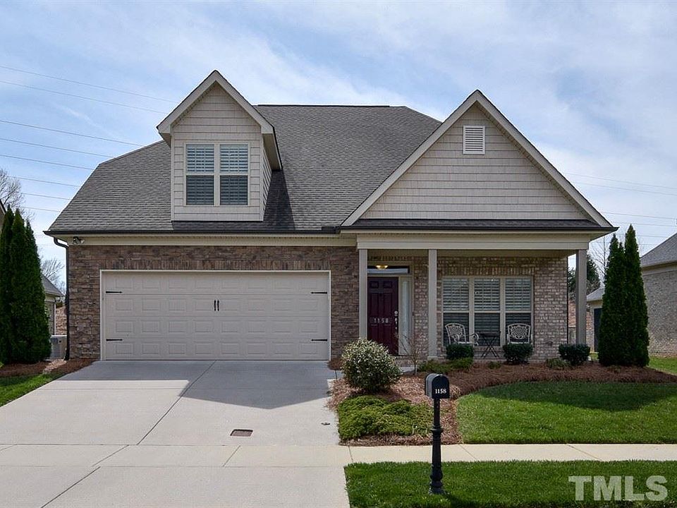 1st image of 1158 Stone Gables Dr