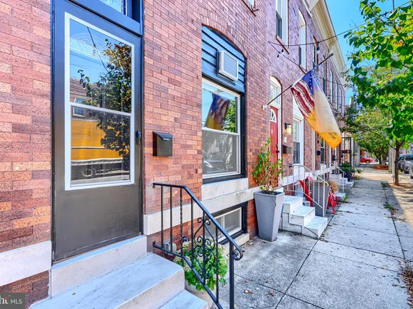 627 S Eaton St, Baltimore, MD 21224
