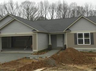 115 Willard Wood Run, Benson, NC 27504