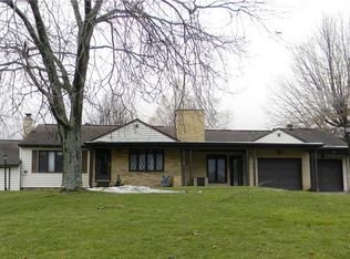 400 N Main St, Davidsville, PA 15928