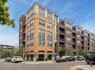 4525 Park Commons Dr UNIT 319, Saint Louis Park, MN 55416