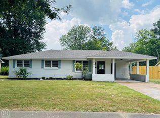 1404 Chester Ln, West Memphis, AR 72301