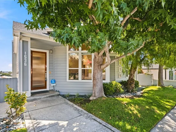 1536 Silver St, Hermosa Beach, CA 90254