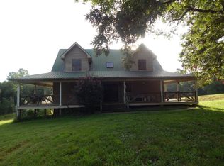 3420 Bethel Ch Rd, Camden, TN 38320