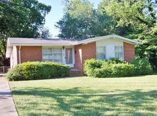 1704 Elkhart Dr, Greensboro, NC 27408