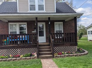 111 Grandin Dr, Georgetown, OH 45121