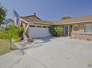 2416 Kent Dr, Bakersfield, CA 93306