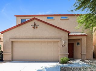 5732 E Camino De Las Iguanas, Tucson, AZ 85756