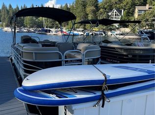 0 N Bay Mbm 6 Slip #9, Lake Arrowhead, CA 92352