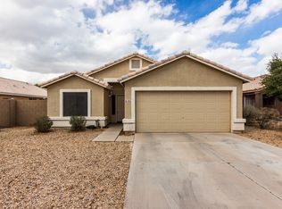 8118 W Whyman Ave, Phoenix, AZ 85043