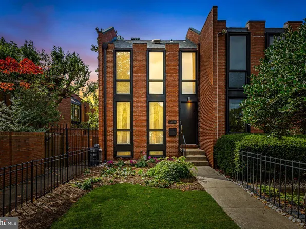 1400 Mason St, Baltimore, MD 21217