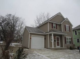161 University Dr, Pontiac, MI 48342