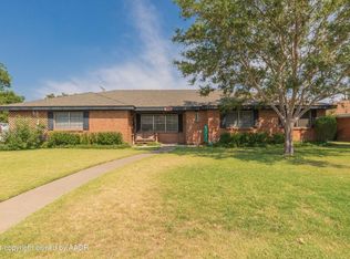 6024 Oxbow Trl, Amarillo, TX 79106