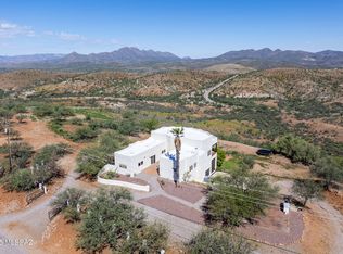 42 Circulo Montana, Patagonia, AZ 85624