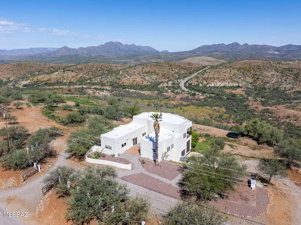 42 Circulo Montana, Patagonia, AZ 85624