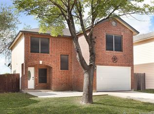 2407 Laden Mdws, San Antonio, TX 78245