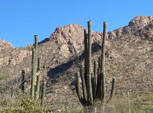 2134 E Desert Garden Dr #288, Tucson, AZ 85718