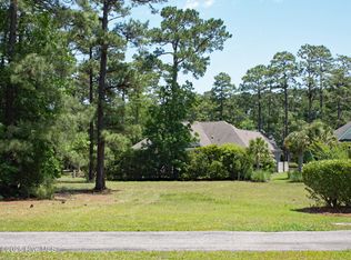 6514 Castlebrook Way SW, Ocean Isle Beach, NC 28469