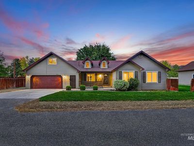 1615 W Orchard Ave, Nampa, ID, 83651