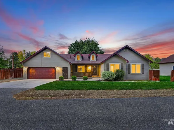1615 W Orchard Ave, Nampa, ID 83651