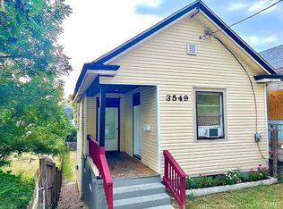 3549 Lossing St, Cincinnati, OH 45220