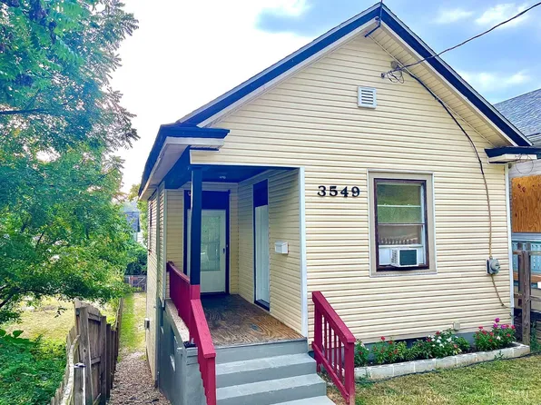 3549 Lossing St, Cincinnati, OH 45220