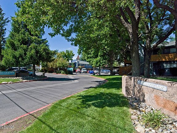 2nd image of 2169 Kietzke Ln APT C