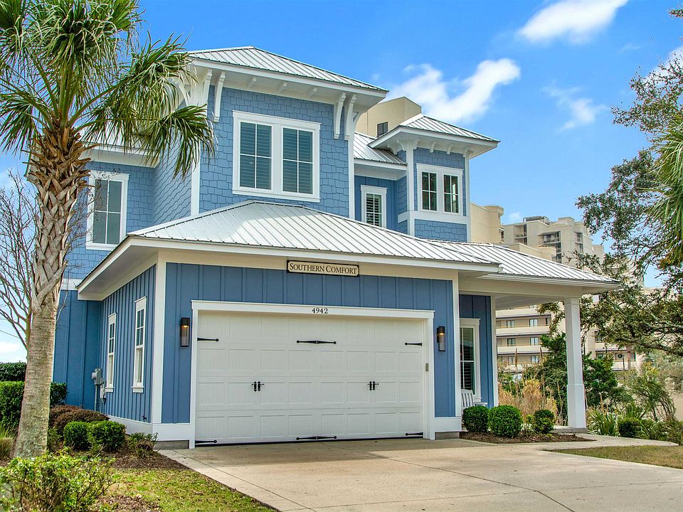 1st image of 4942 Salt Creek Ct.