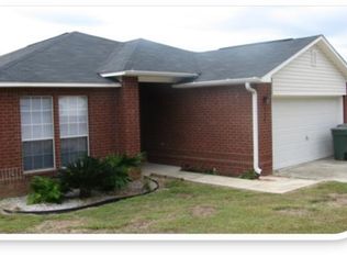 425 Elcino Dr, Pensacola, FL 32526