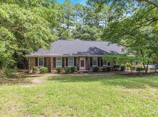 4663 Millhaven Rd, Martinez, GA 30907