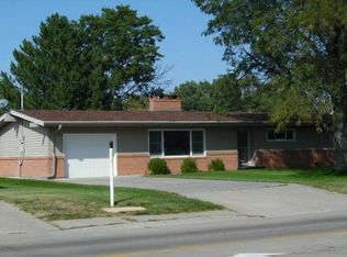 2613 W A St, North Platte, NE 69101