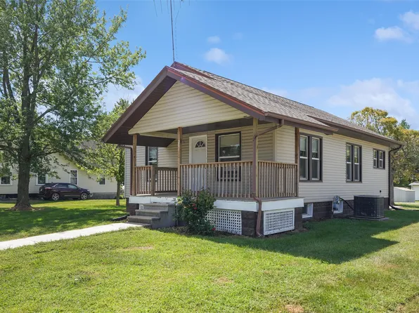 201 SW 1st St, Melcher, IA 50163