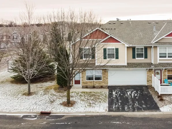 15393 60th Ave N, Plymouth, MN 55446