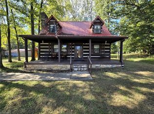 308 N 11th Ave, Mayodan, NC 27027