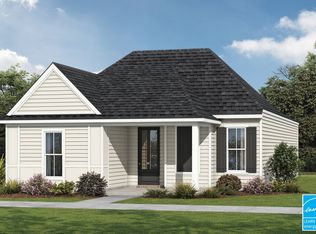 Hawthorne Plan, Madison Landing, Lafayette, LA 70506