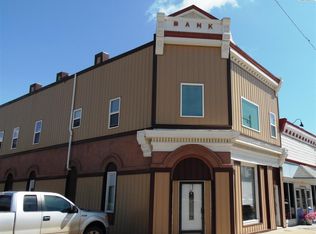 100 E Main St, Arlington, KS 67514