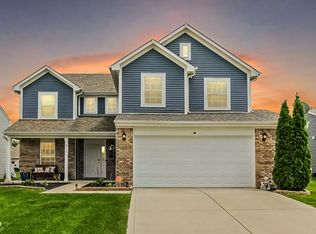 4055 Viva Ln, Indianapolis, IN 46239