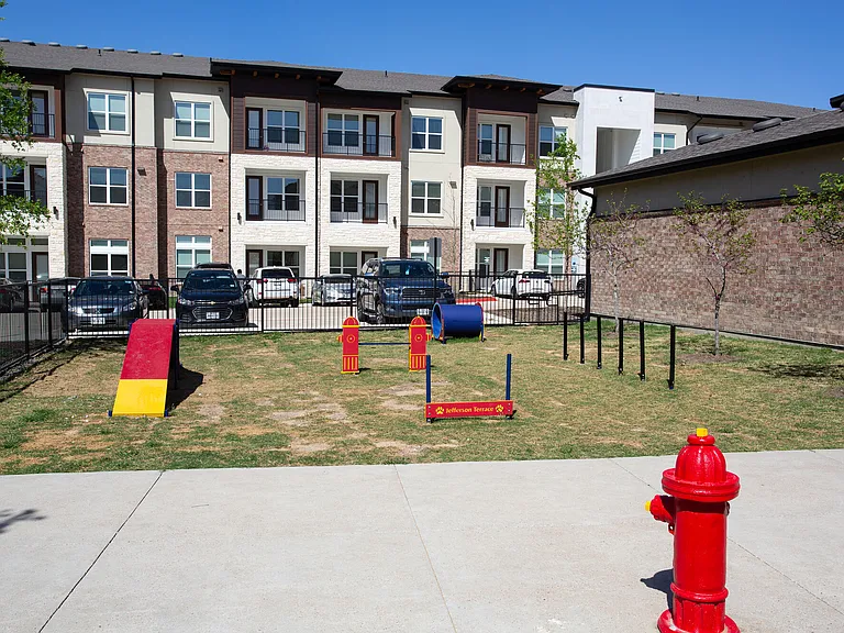 McKinney Terrace — Photo 15