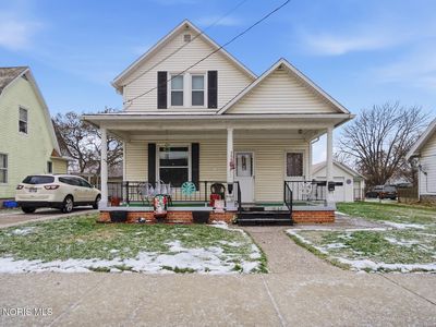 1644 Pool St, Toledo, OH, 43605