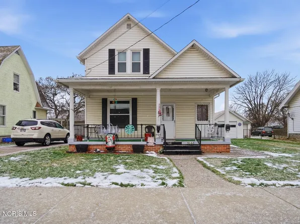 1644 Pool St, Toledo, OH 43605