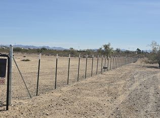 73X S 358th Avenue #-, Tonopah, AZ 85354