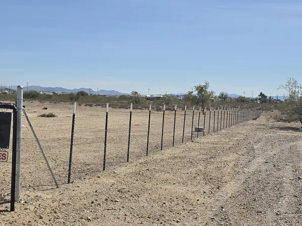 73X S 358th Avenue #-, Tonopah, AZ 85354