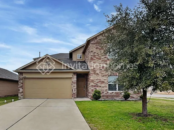 19528 Great Falls Dr, Manor, TX 78653