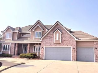 7282 S Chapparal Cir W, Centennial, CO 80016
