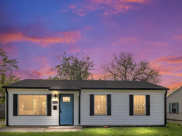 3314 Mardenna Ave, Indianapolis, IN 46218