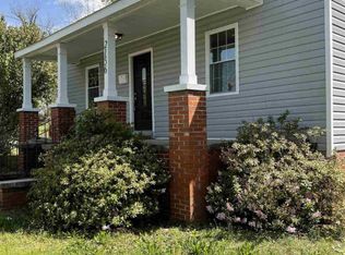 2156 Barhamville Rd, Columbia, SC 29204