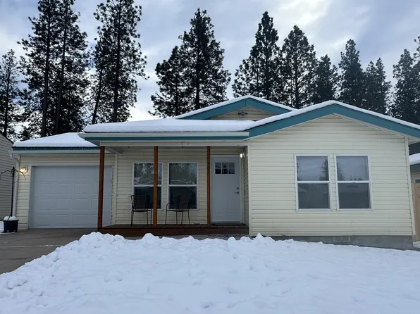 35907 Sparrow Ln, Ronan, MT 59864