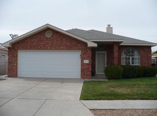 919 Tony Sanchez Dr SE, Albuquerque, NM 87123